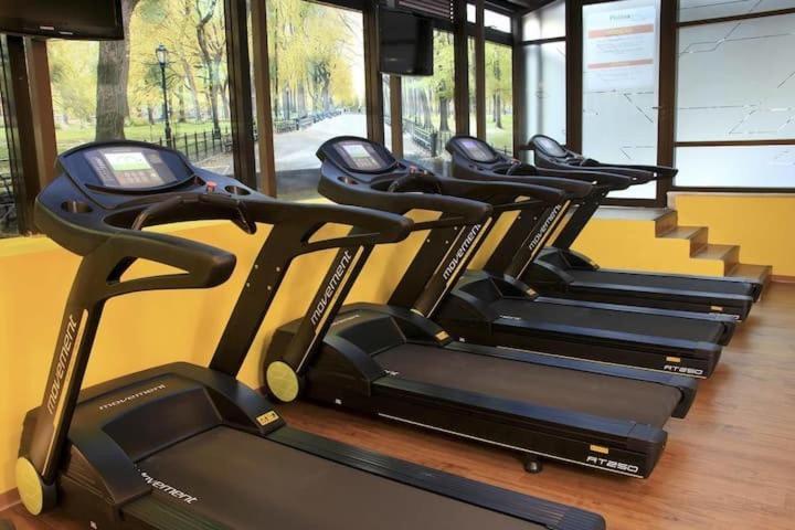 M N Flats - Flat Dentro Do Hotel Wi Av Ibirapuera 2927 ساو باولو المظهر الخارجي الصورة