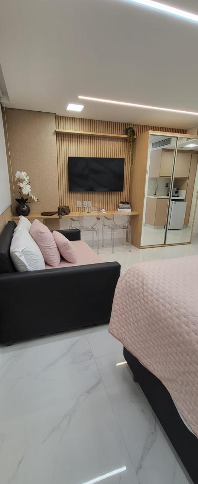 M N Flats - Flat Dentro Do Hotel Wi Av Ibirapuera 2927 ساو باولو المظهر الخارجي الصورة