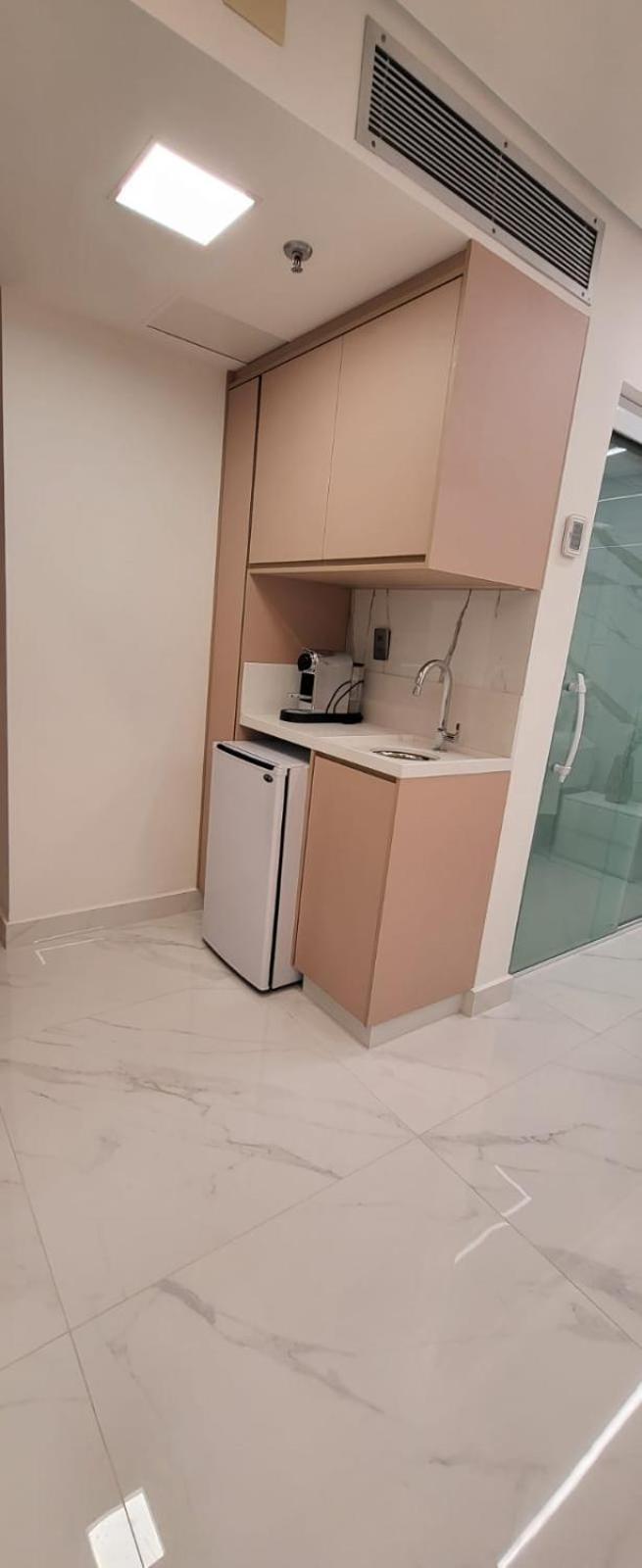 M N Flats - Flat Dentro Do Hotel Wi Av Ibirapuera 2927 ساو باولو المظهر الخارجي الصورة