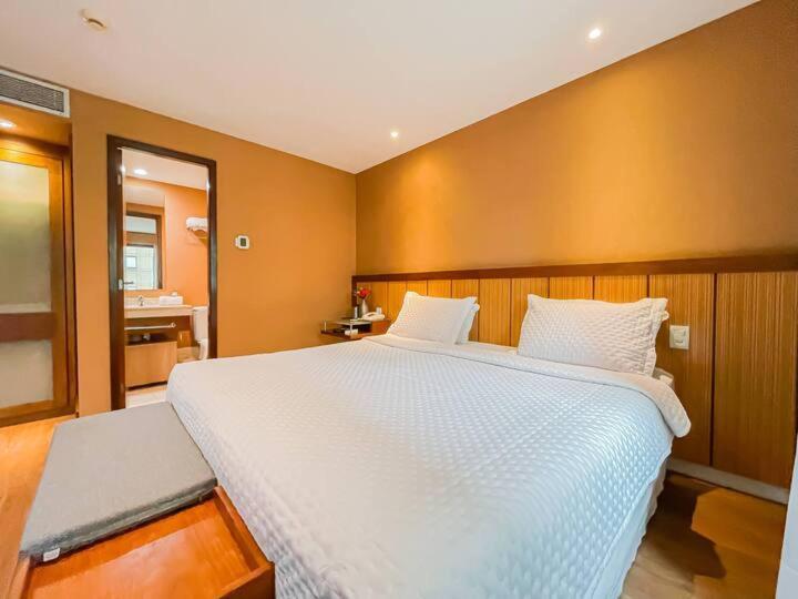 M N Flats - Flat Dentro Do Hotel Wi Av Ibirapuera 2927 ساو باولو المظهر الخارجي الصورة