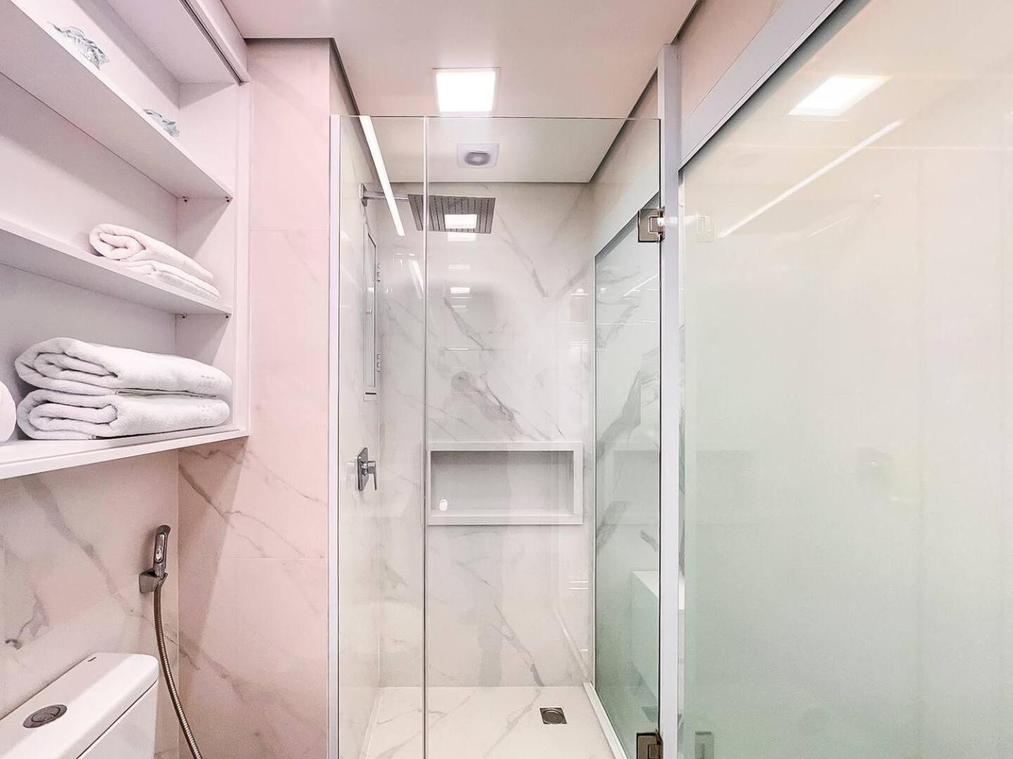 M N Flats - Flat Dentro Do Hotel Wi Av Ibirapuera 2927 ساو باولو المظهر الخارجي الصورة