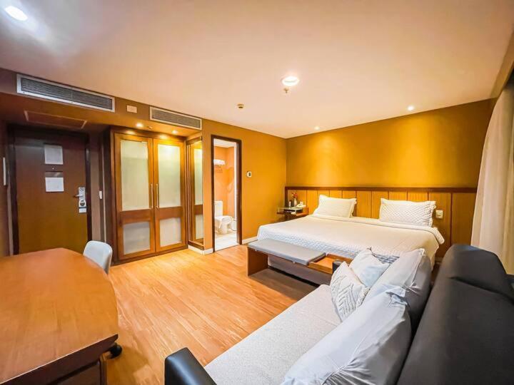 M N Flats - Flat Dentro Do Hotel Wi Av Ibirapuera 2927 ساو باولو المظهر الخارجي الصورة